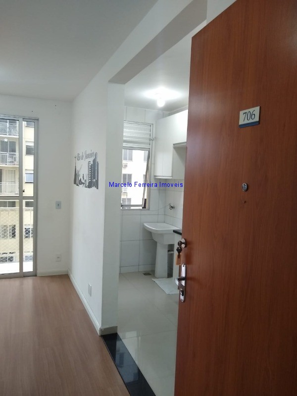 Apartamento à venda com 2 quartos, 46m² - Foto 20