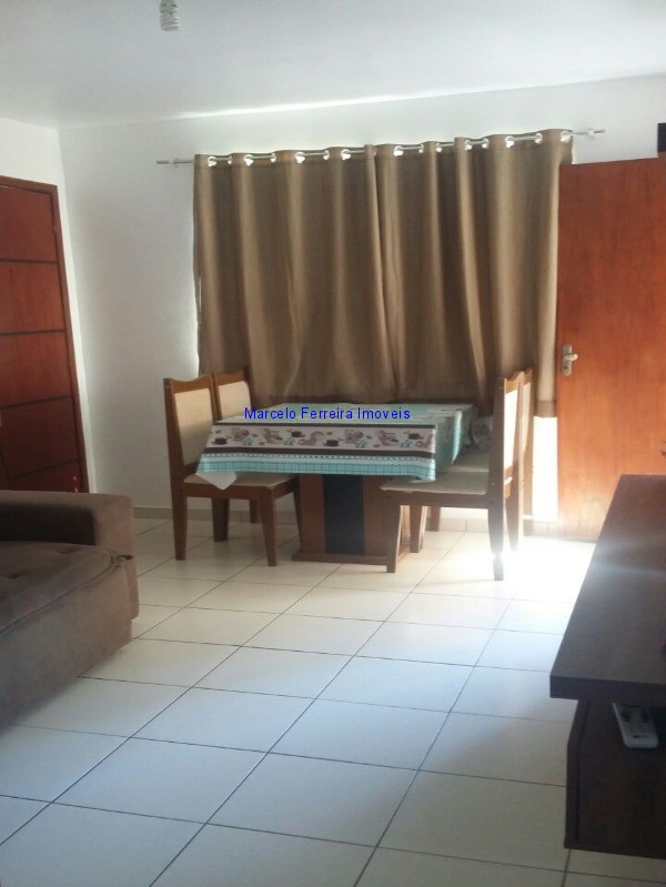 Apartamento à venda com 2 quartos, 65m² - Foto 5