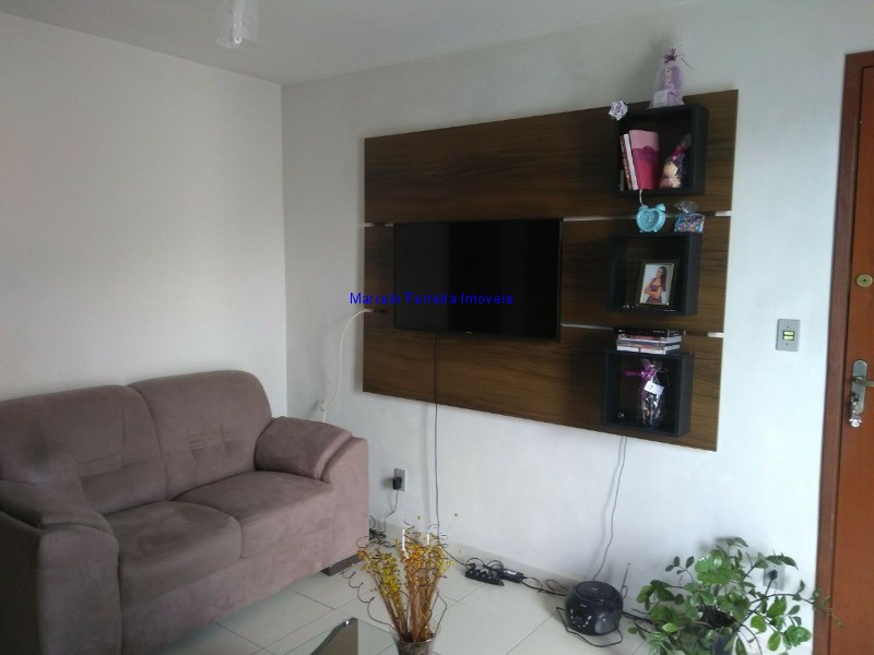 Apartamento à venda com 2 quartos, 66m² - Foto 1