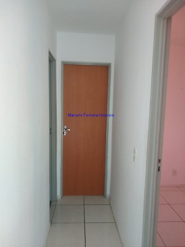 Apartamento para alugar com 2 quartos, 46m² - Foto 2