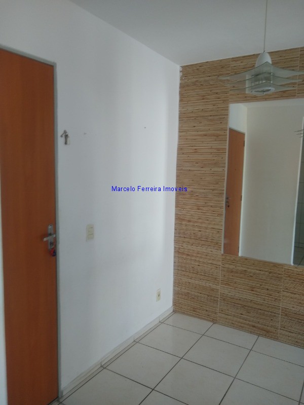 Apartamento para alugar com 2 quartos, 46m² - Foto 3