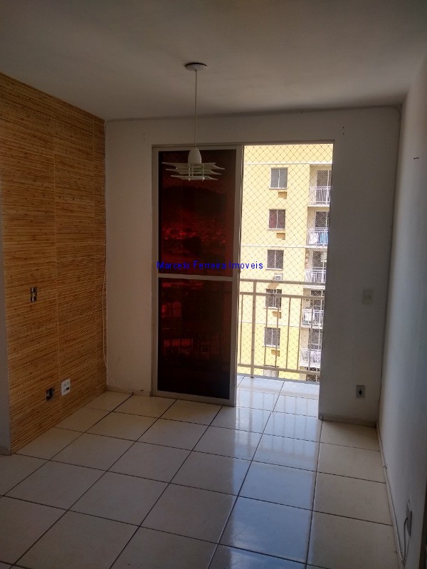 Apartamento para alugar com 2 quartos, 46m² - Foto 4