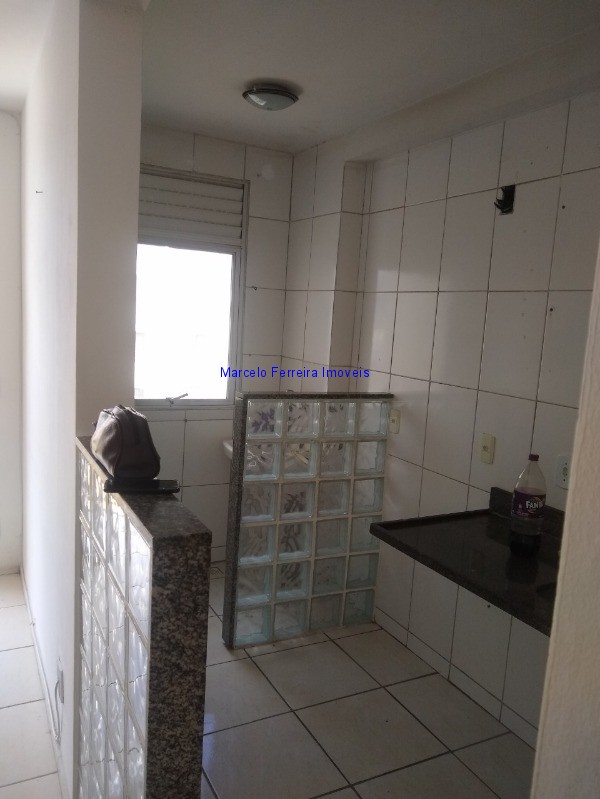 Apartamento para alugar com 2 quartos, 46m² - Foto 5