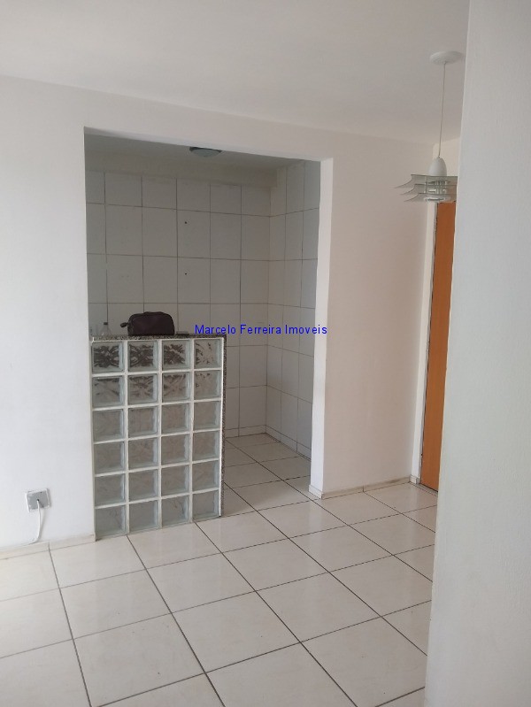 Apartamento para alugar com 2 quartos, 46m² - Foto 6