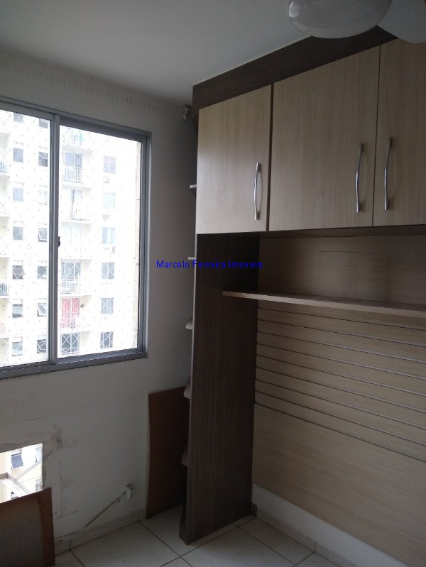 Apartamento à venda com 2 quartos, 46m² - Foto 1