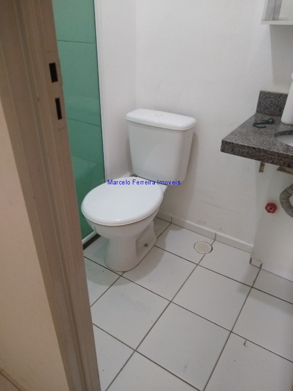 Apartamento à venda com 2 quartos, 46m² - Foto 2