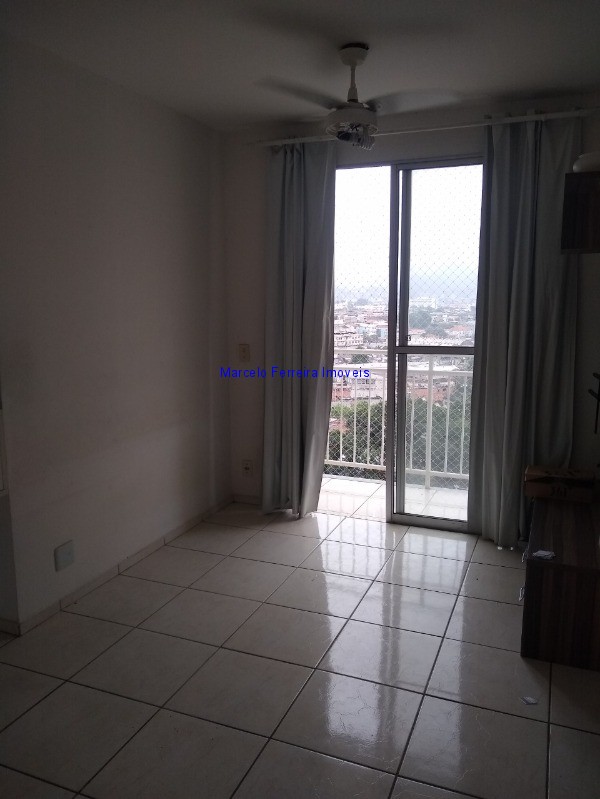 Apartamento à venda com 2 quartos, 46m² - Foto 4