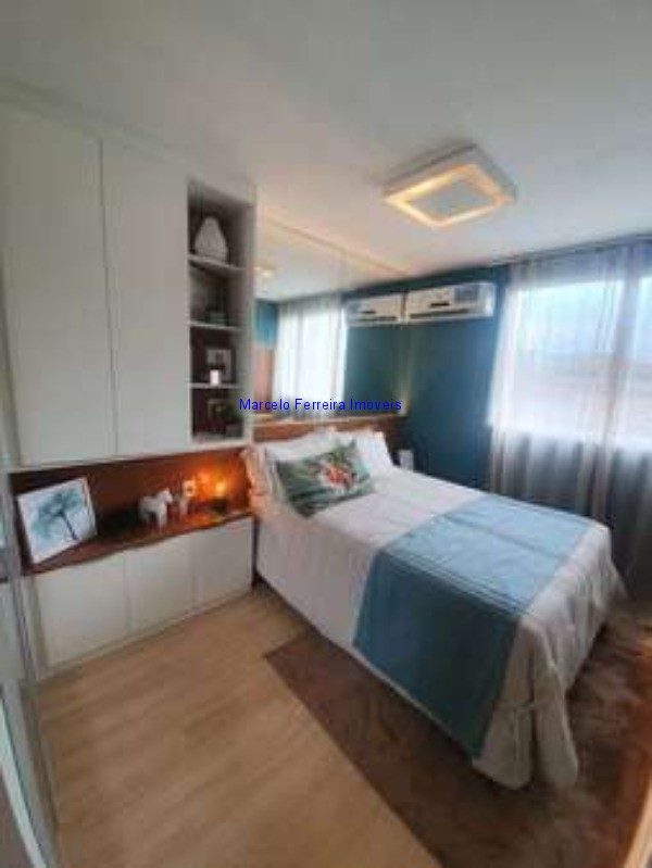 Apartamento à venda com 2 quartos, 45m² - Foto 5