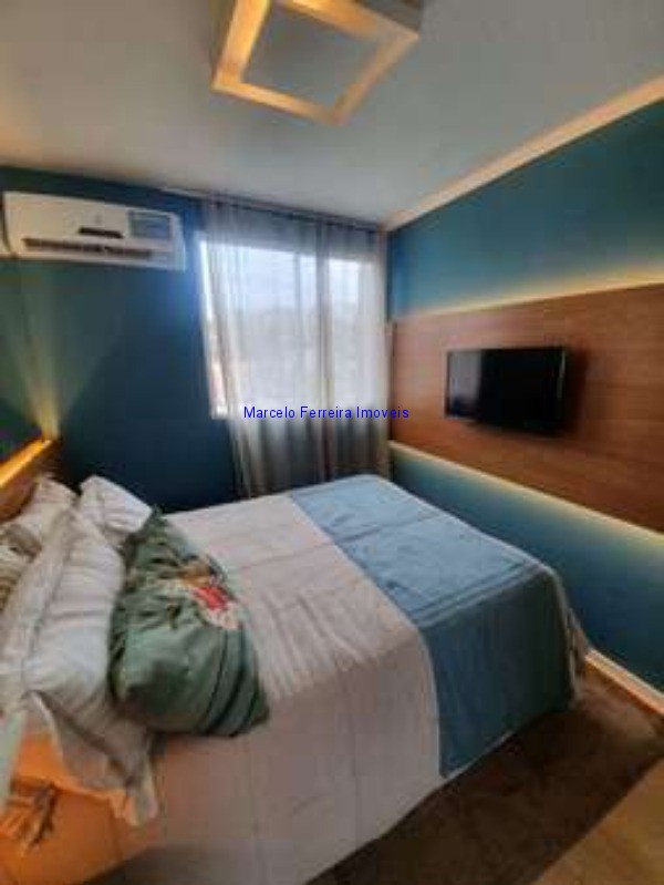 Apartamento à venda com 2 quartos, 45m² - Foto 6