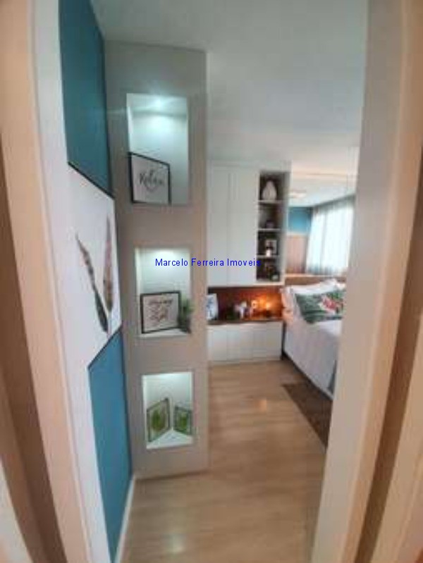 Apartamento à venda com 2 quartos, 45m² - Foto 8