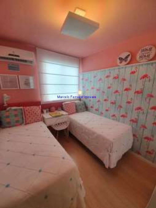 Apartamento à venda com 2 quartos, 45m² - Foto 10