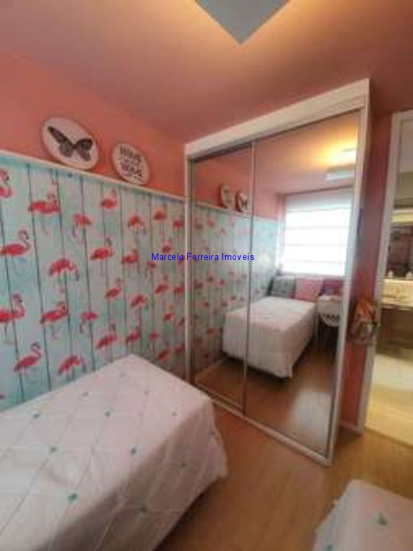 Apartamento à venda com 2 quartos, 45m² - Foto 11