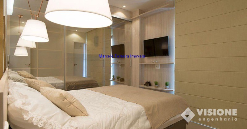 Apartamento à venda com 4 quartos, 137m² - Foto 10