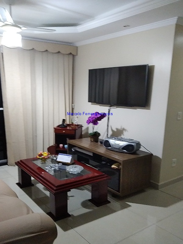 Apartamento à venda com 3 quartos, 56m² - Foto 6