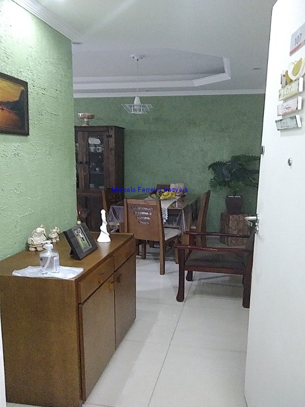 Apartamento à venda com 3 quartos, 56m² - Foto 2