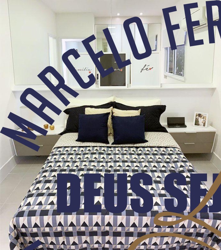 Apartamento à venda com 2 quartos, 63m² - Foto 5