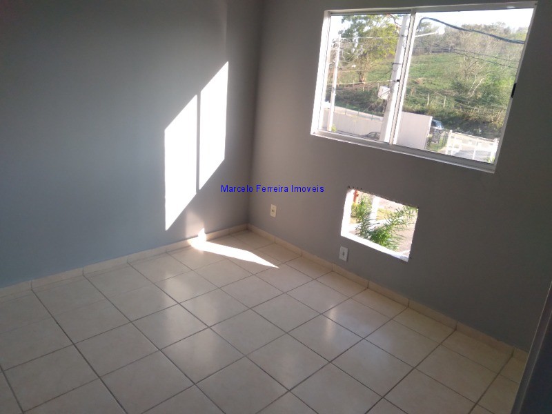 Apartamento à venda com 2 quartos, 43m² - Foto 2