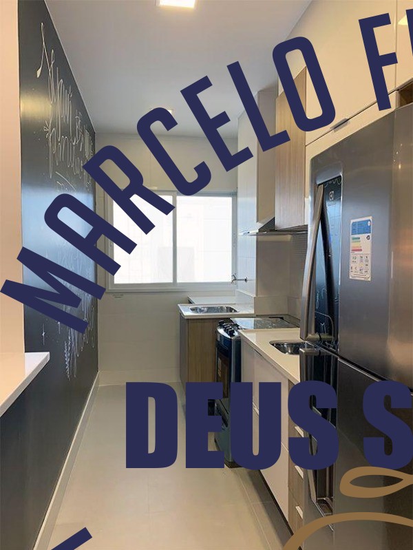 Apartamento à venda com 2 quartos, 63m² - Foto 13