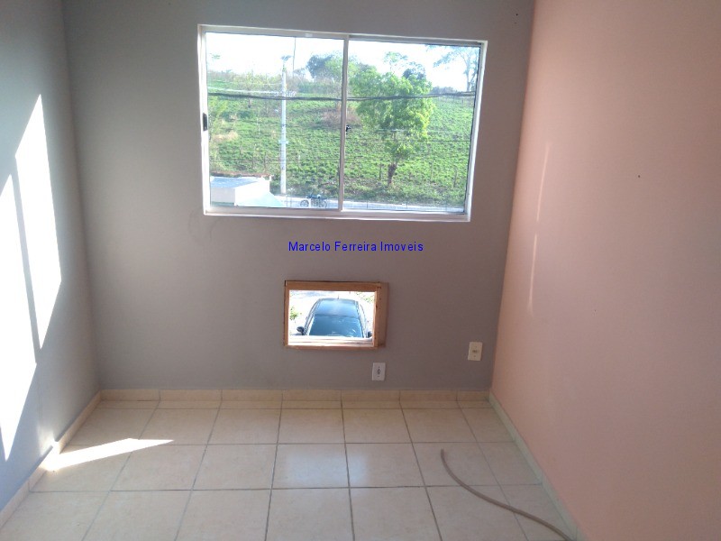 Apartamento à venda com 2 quartos, 43m² - Foto 4