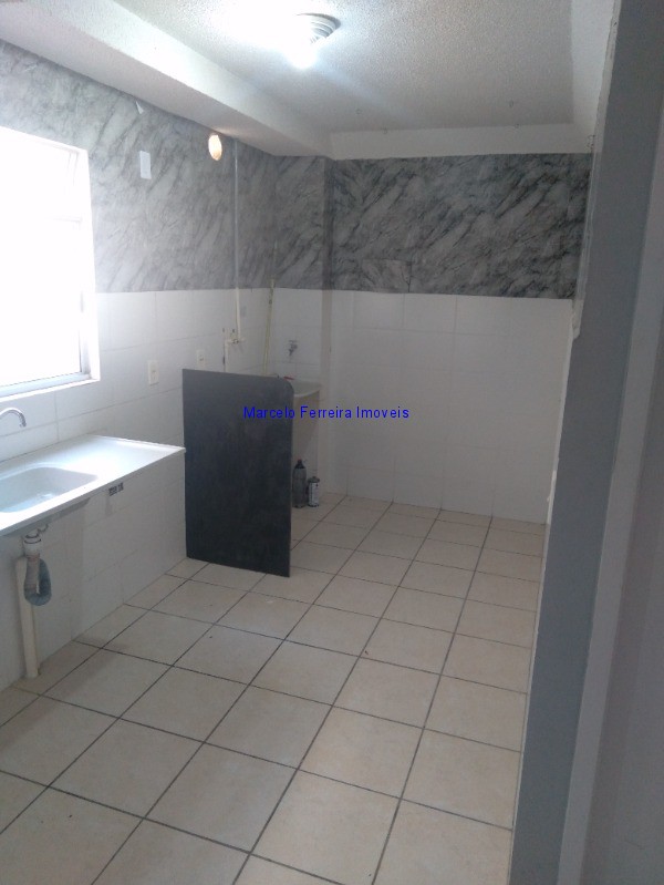 Apartamento à venda com 2 quartos, 43m² - Foto 6