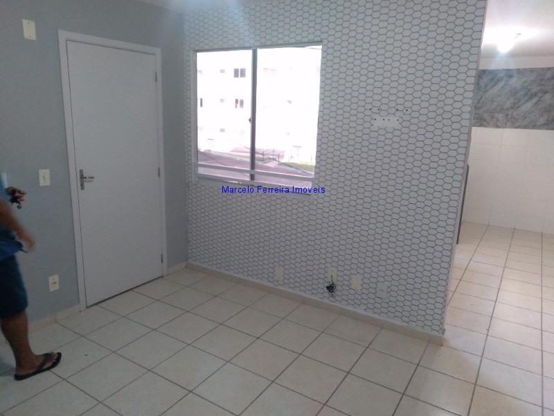 Apartamento à venda com 2 quartos, 43m² - Foto 7