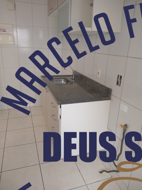 Apartamento à venda com 3 quartos, 62m² - Foto 12