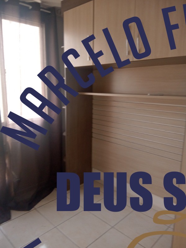 Apartamento à venda com 3 quartos, 62m² - Foto 4