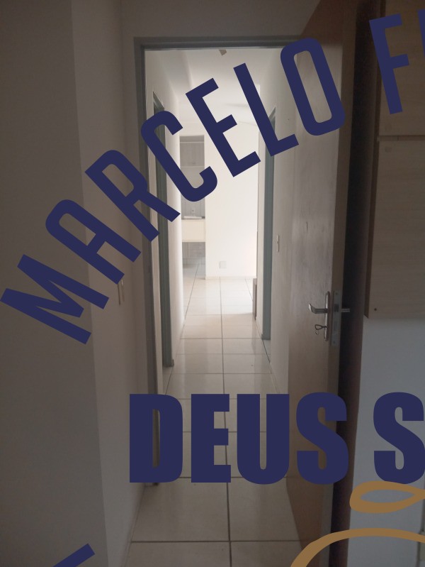 Apartamento à venda com 3 quartos, 62m² - Foto 5