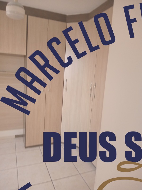 Apartamento à venda com 3 quartos, 62m² - Foto 3