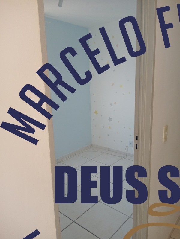 Apartamento à venda com 3 quartos, 62m² - Foto 2