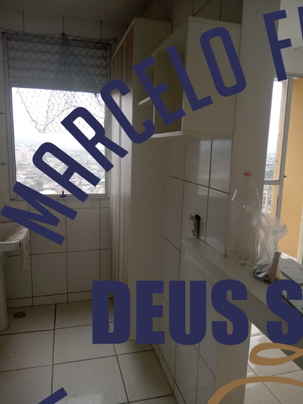 Apartamento à venda com 3 quartos, 62m² - Foto 14