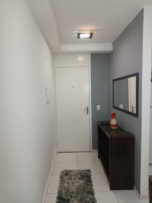 Apartamento à venda com 3 quartos, 60m² - Foto 3