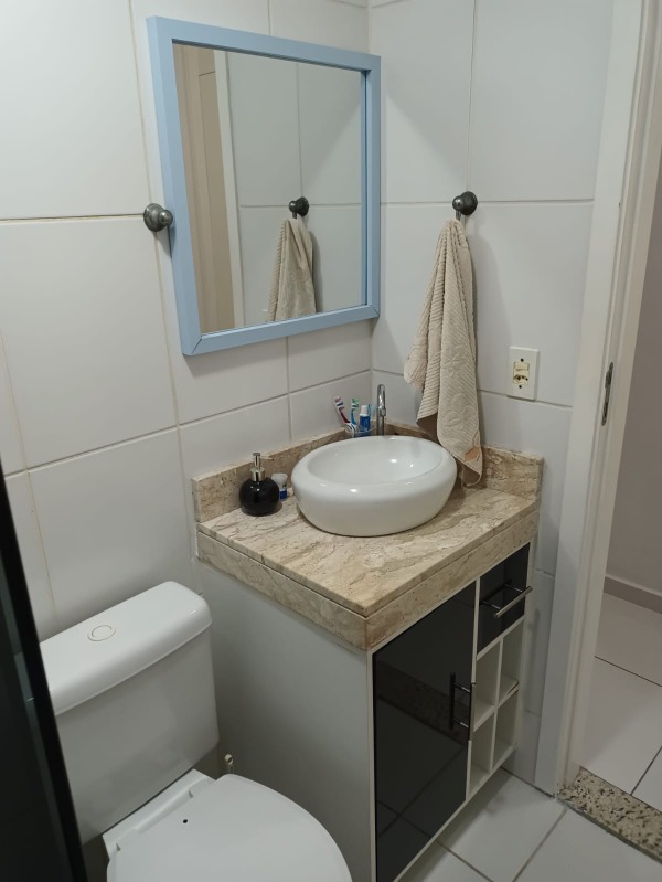 Apartamento à venda com 3 quartos, 60m² - Foto 6