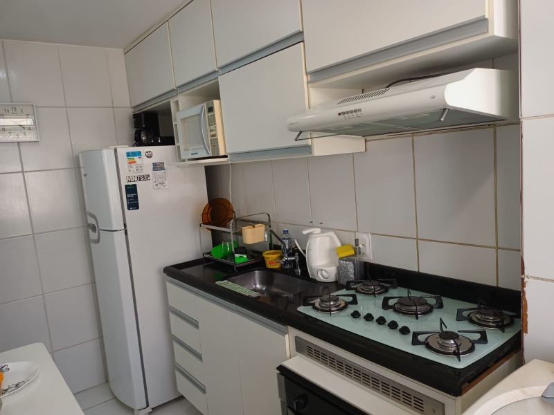 Apartamento à venda com 3 quartos, 60m² - Foto 9