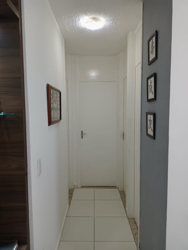 Apartamento à venda com 3 quartos, 60m² - Foto 2