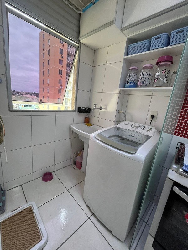 Apartamento à venda com 2 quartos, 8m² - Foto 10