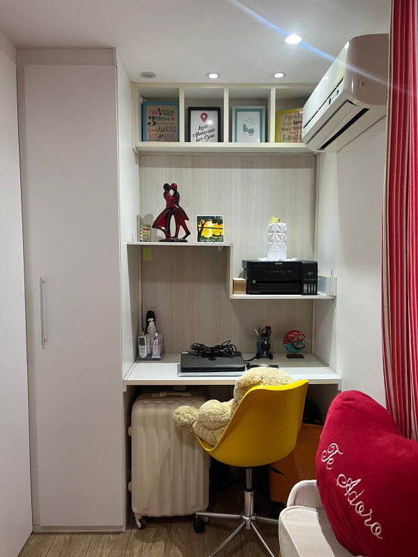 Apartamento à venda com 2 quartos, 8m² - Foto 12