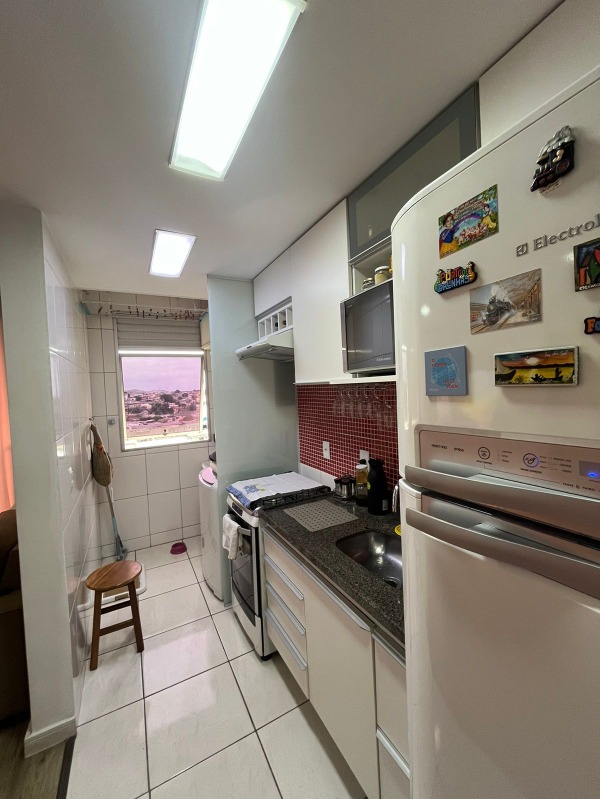 Apartamento à venda com 2 quartos, 8m² - Foto 8