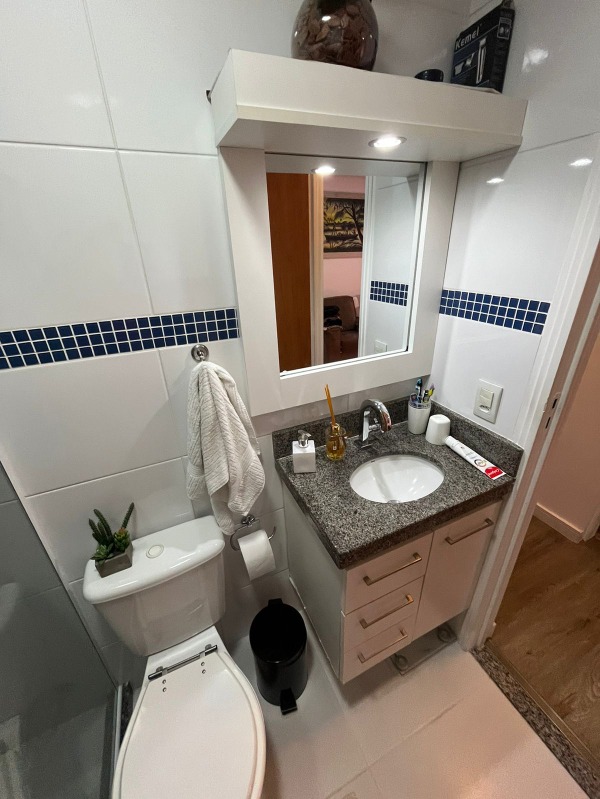 Apartamento à venda com 2 quartos, 8m² - Foto 19