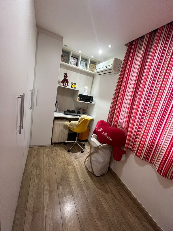 Apartamento à venda com 2 quartos, 8m² - Foto 13