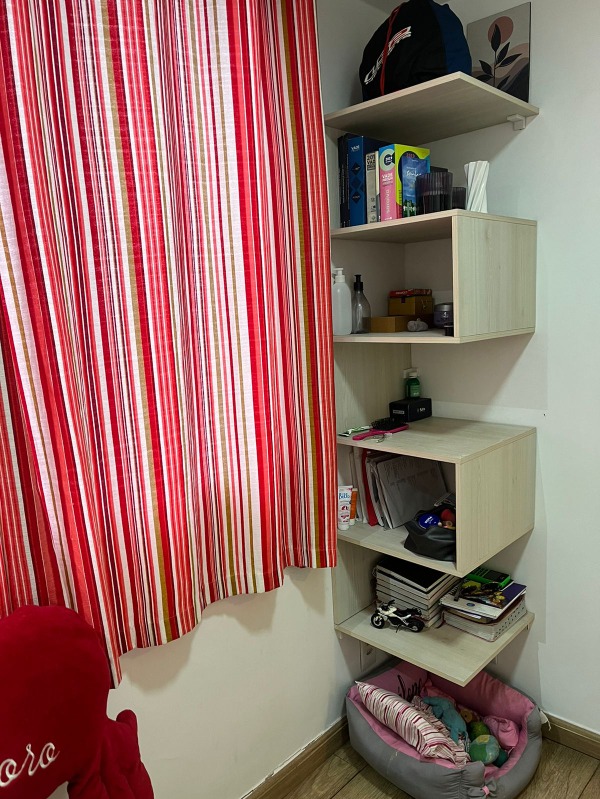 Apartamento à venda com 2 quartos, 8m² - Foto 15