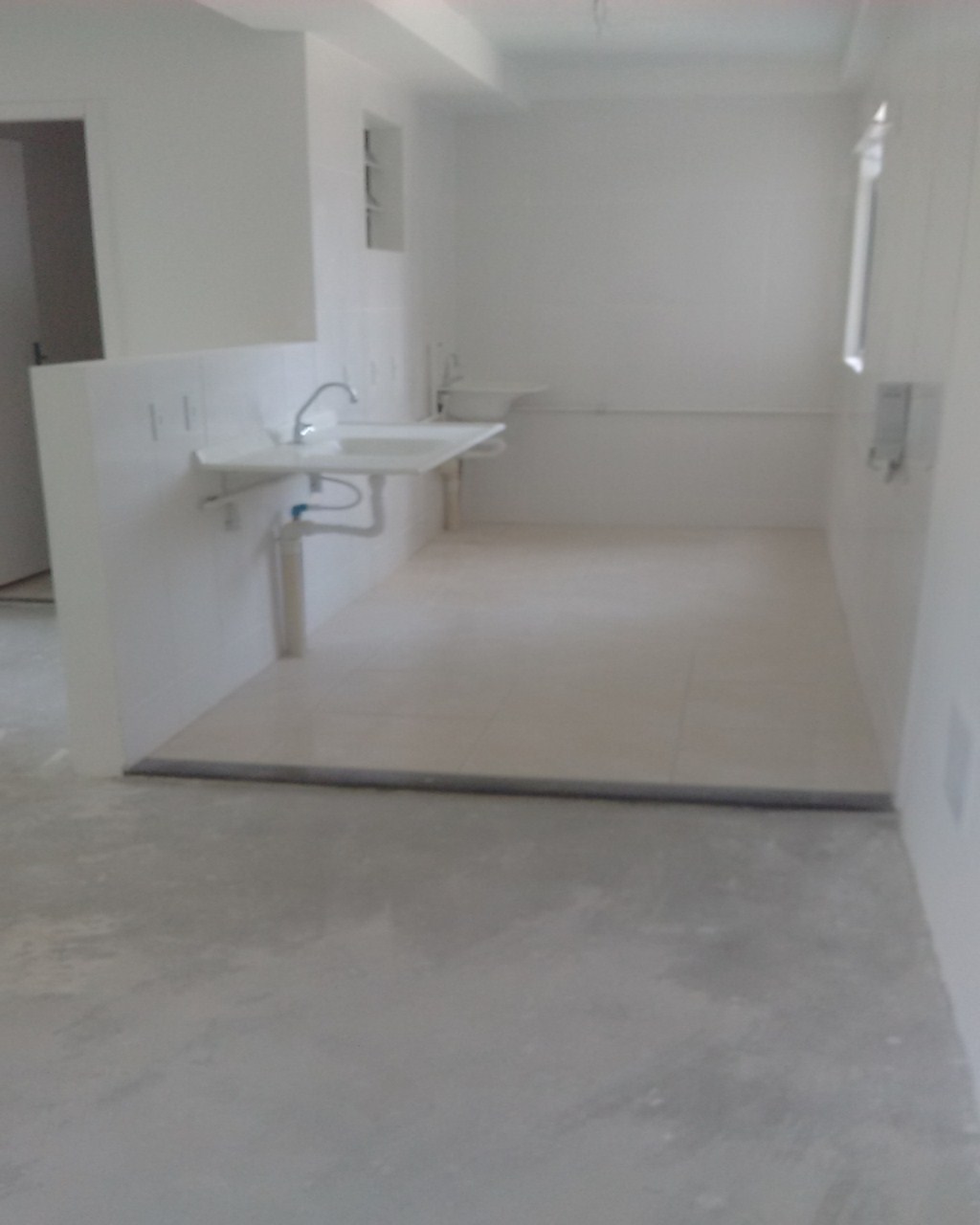 Apartamento à venda com 2 quartos, 46m² - Foto 5