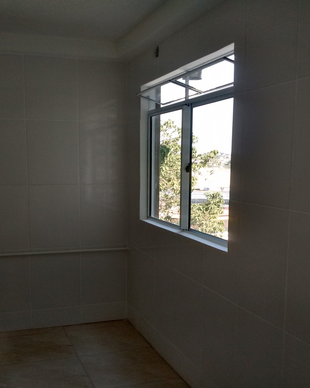 Apartamento à venda com 2 quartos, 46m² - Foto 9