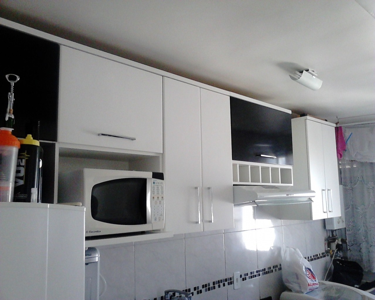 Apartamento à venda com 2 quartos, 48m² - Foto 2