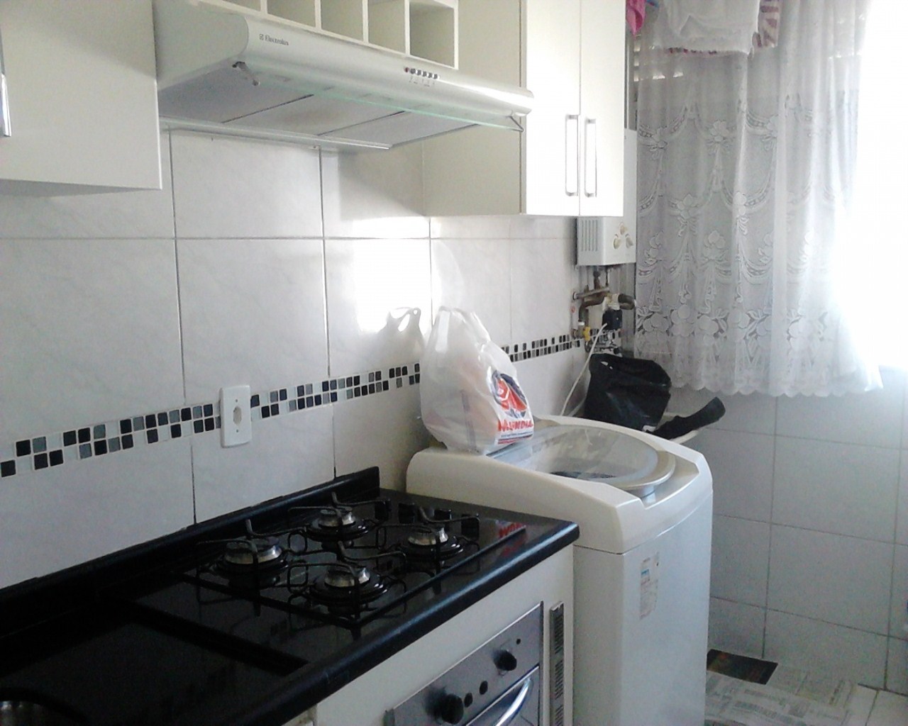 Apartamento à venda com 2 quartos, 48m² - Foto 3