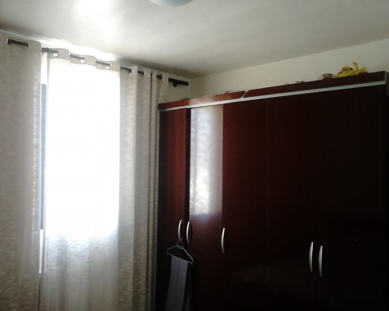 Apartamento à venda com 2 quartos, 48m² - Foto 4