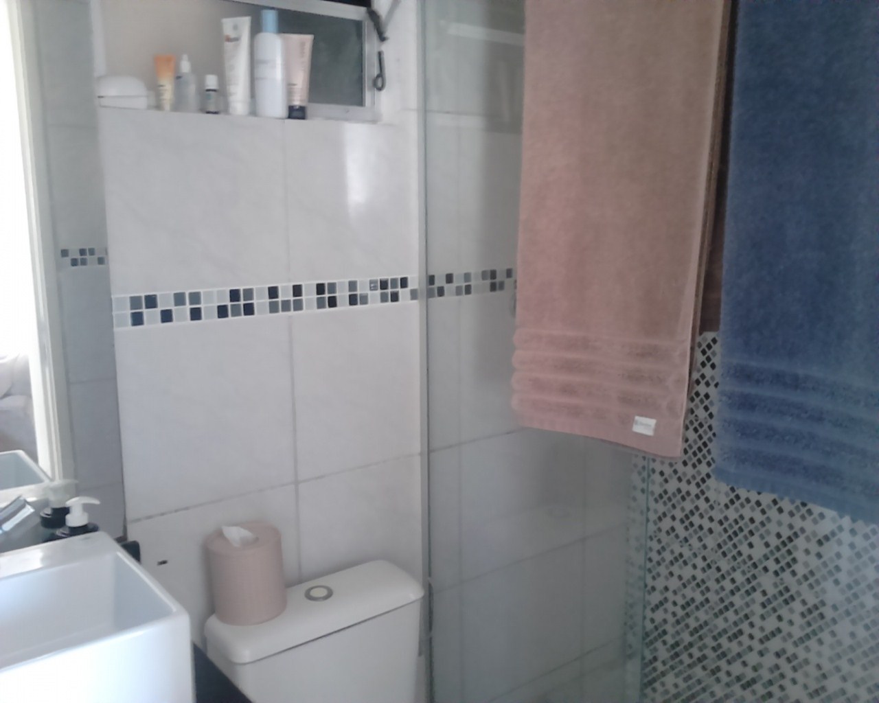 Apartamento à venda com 2 quartos, 48m² - Foto 6