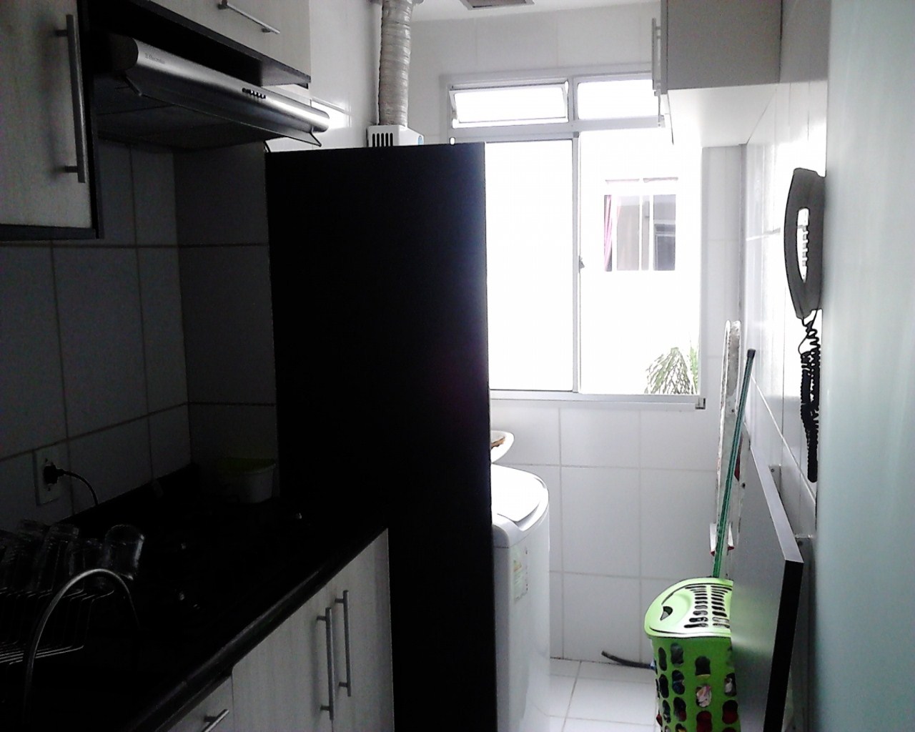 Apartamento à venda com 2 quartos, 46m² - Foto 5