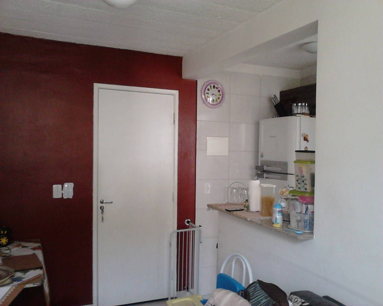 Apartamento à venda com 2 quartos - Foto 2