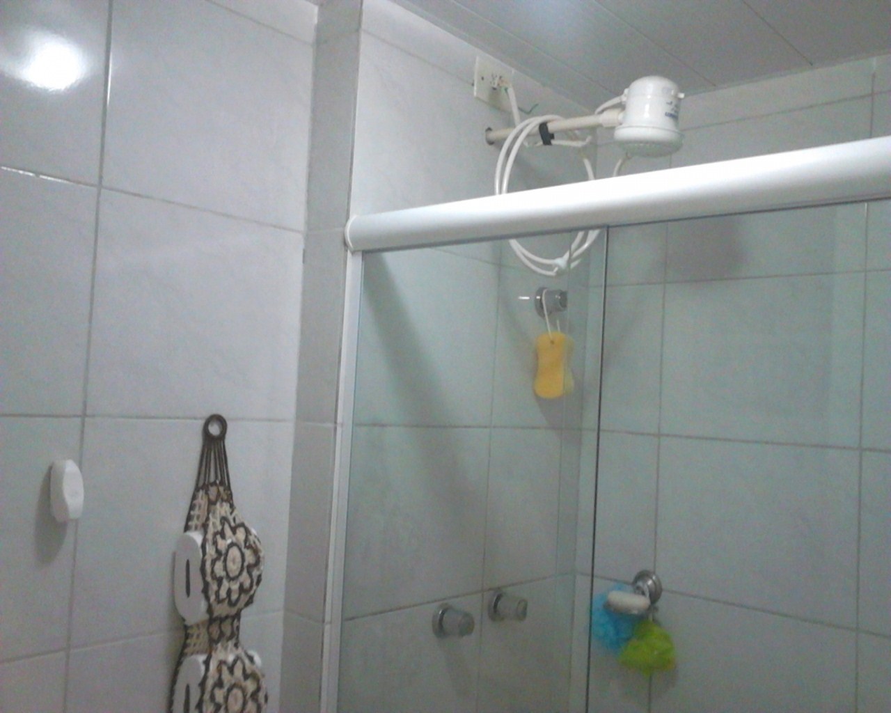 Apartamento à venda com 2 quartos - Foto 3